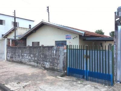 Casa para Venda, em Avaré, bairro Vila Martins I, 3 dormitórios, 1 banheiro, 1 vaga