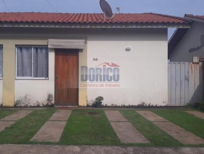 Casa para Venda, em Avaré, bairro Avaré I, 2 dormitórios, 1 banheiro