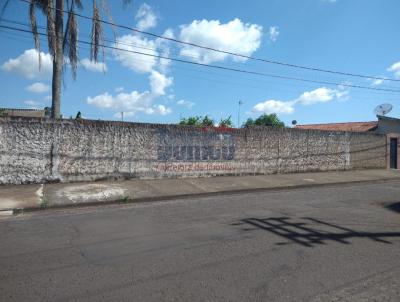 Terreno para Venda, em Avaré, bairro Brabância