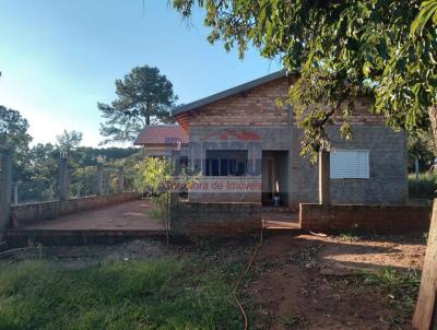 Represa para Venda, em Avaré, bairro Vivenda do Solemar, 2 dormitórios, 2 banheiros, 1 suíte, 2 vagas