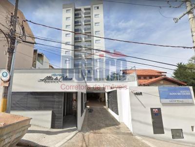 Apartamento para Locação, em Avaré, bairro Centro, 3 dormitórios, 2 banheiros, 1 suíte, 2 vagas